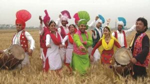 Baisakhi festival 2023