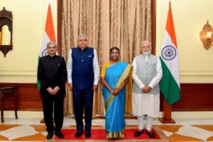 Central Vigilance Commissioner