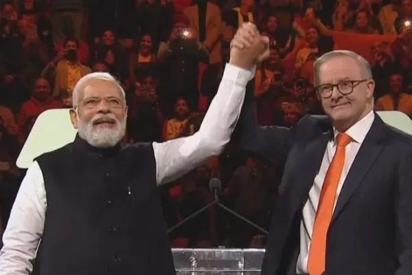 Consulate in Brisbane