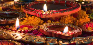 Diwali State Holiday