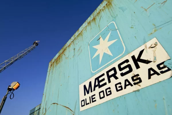 First Country to Import CO2