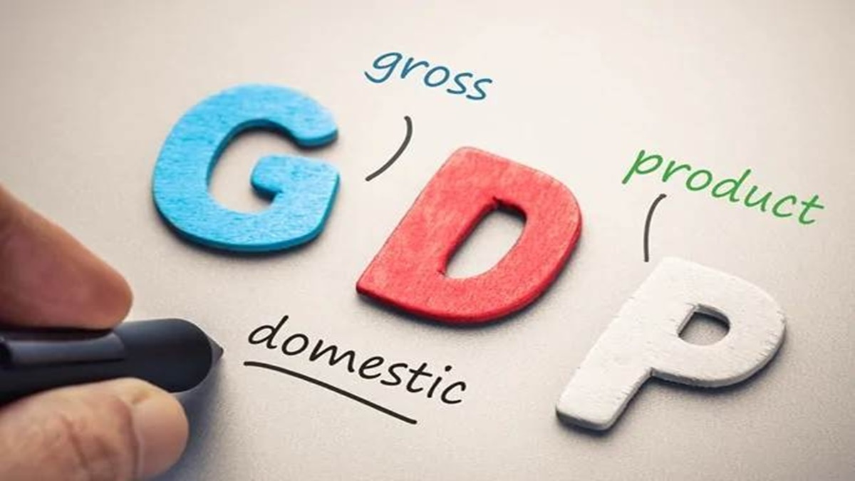 GDP Expected to Grow 6-6.5% in FY24