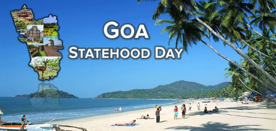 Goa Statehood Day