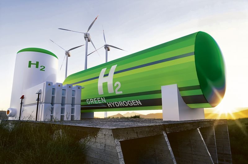 Green Hydrogen Policy