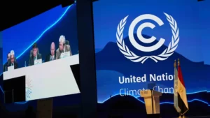 Greenhouse Gas Emissions