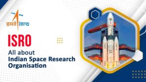 ISRO Launches Space Science