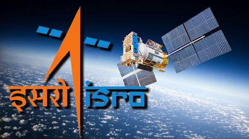 ISRO Launches Space Science