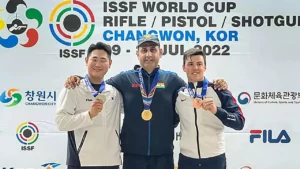 ISSF World Cup