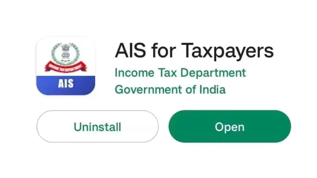 Income Tax Department
