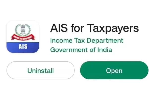 Income Tax Department