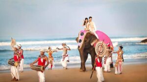 India-Sri Lanka tourism