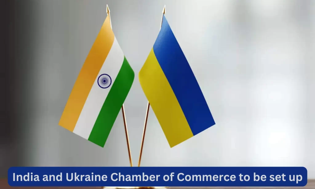 India-Ukraine Trade Relations