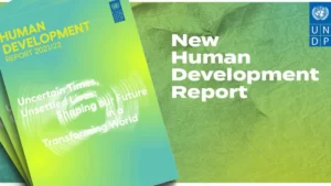 Human Development Index India