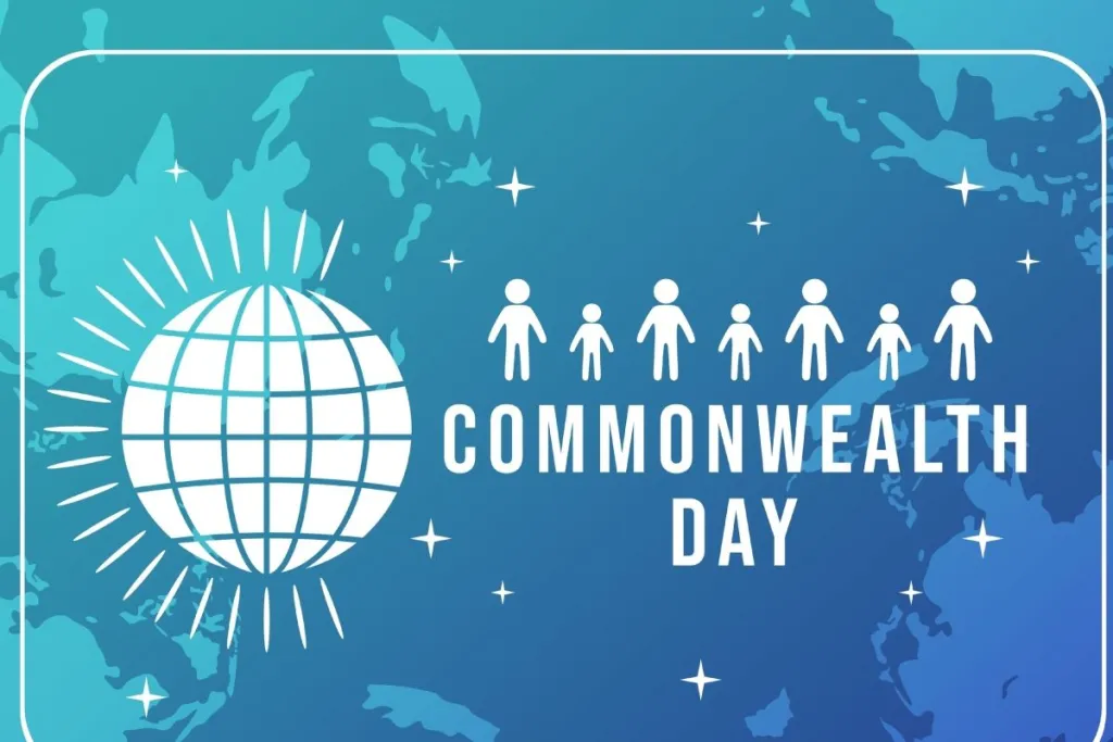 Indian Commonwealth Day 2023