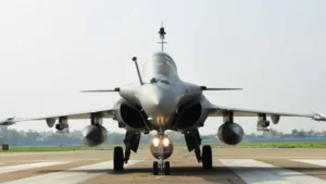 Indian Rafales in French Exercise Orion