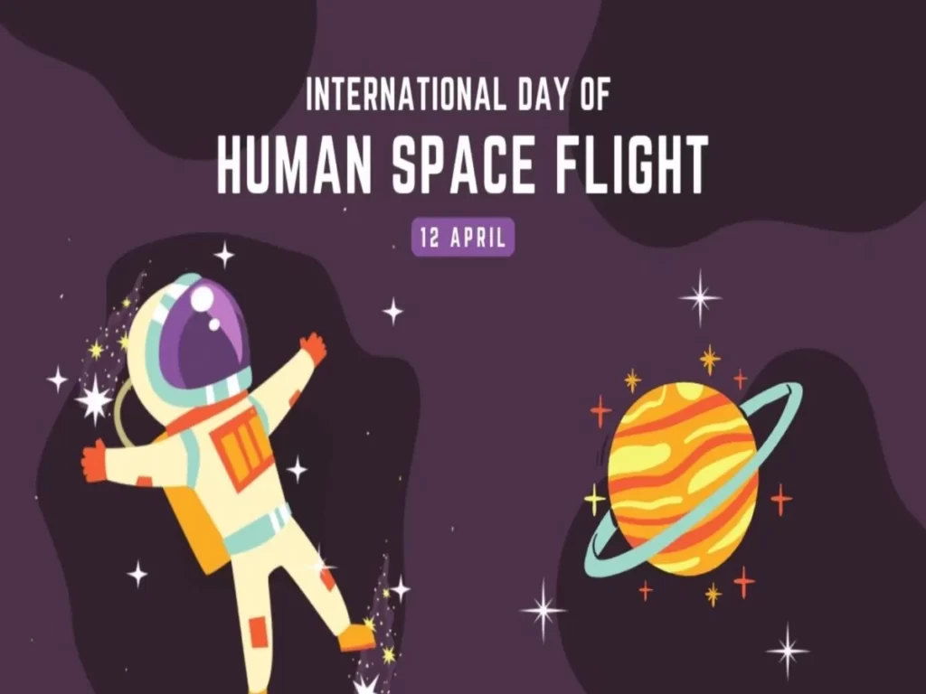  International Day of Human Space Flight