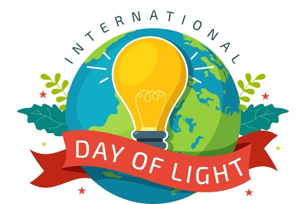International Day of Light