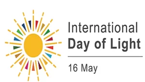 International Day of Light
