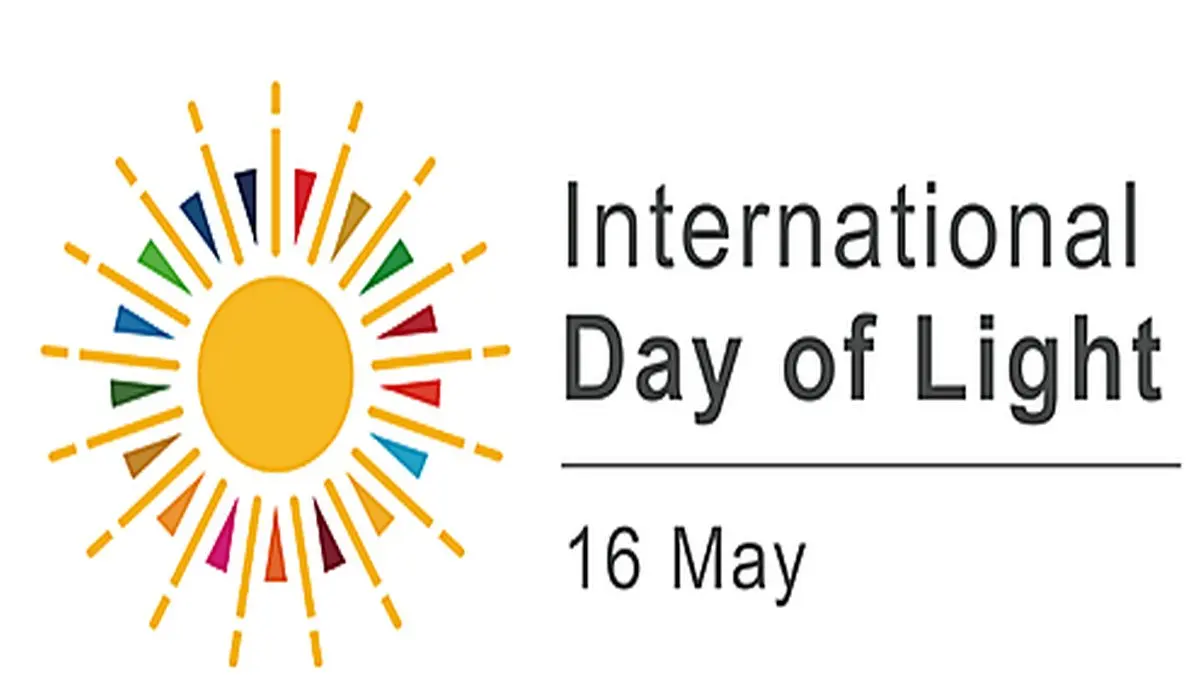 International Day of Light