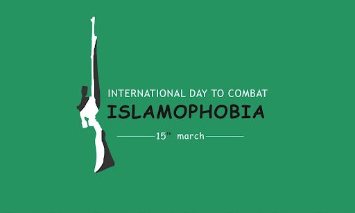 International Day to Combat Islamophobia