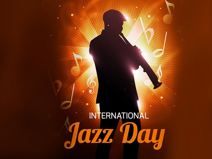 International Jazz Day