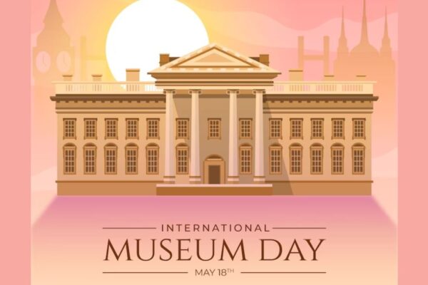 International Museum Day
