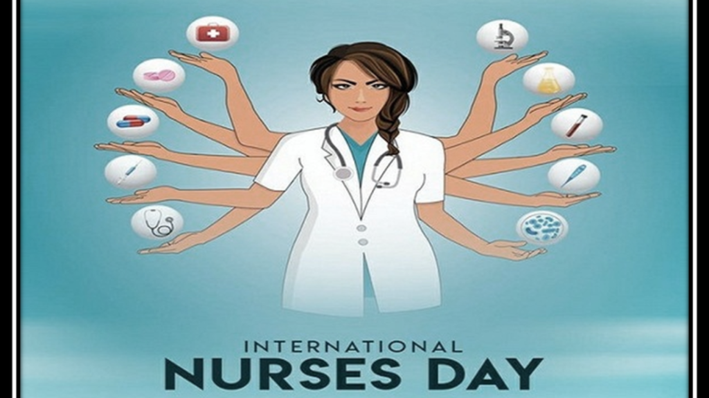 International Nurses Day 2023