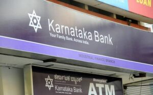 Karnataka Bank Appoints