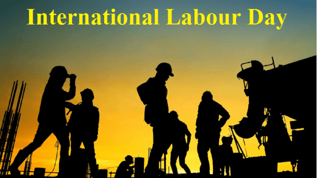 Labour Day 2023