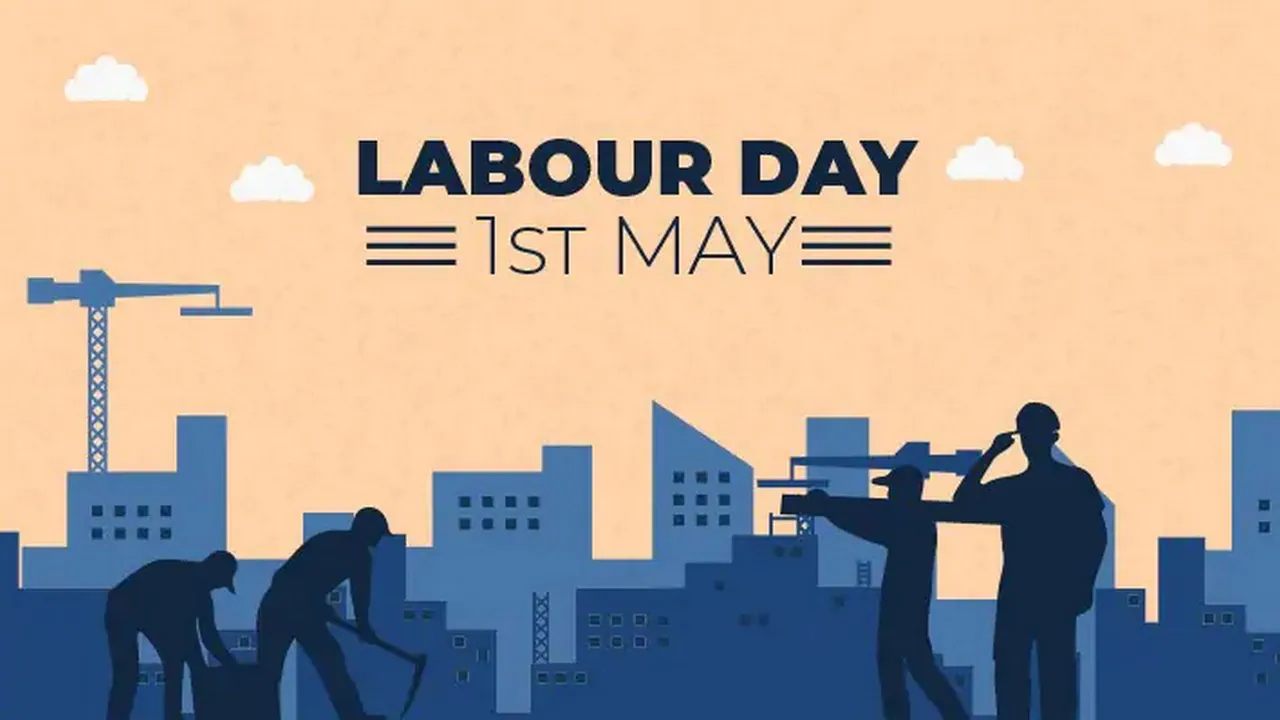 Labour Day 2023