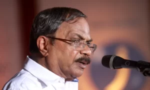 M.T. Vasudevan Nair