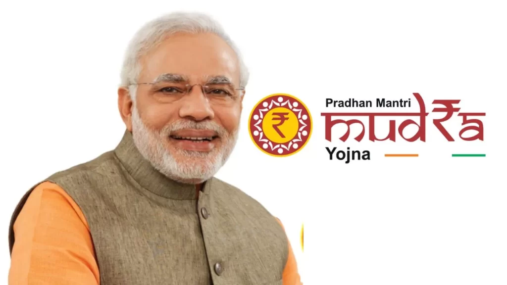 MUDRA Yojana