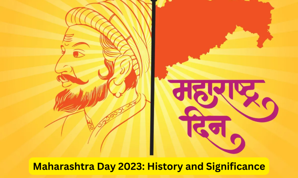 Maharashtra Day 2023