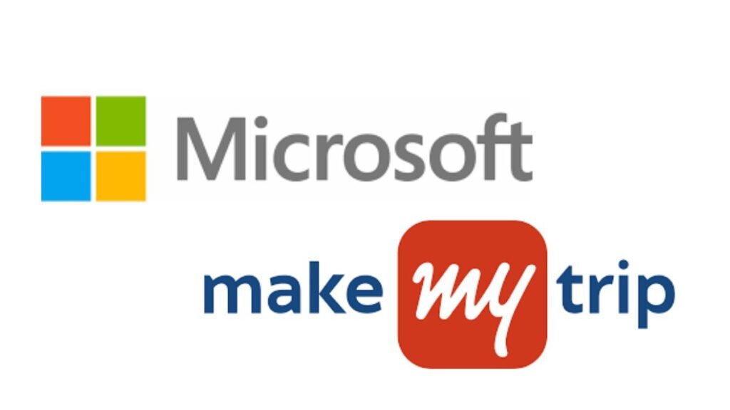 MakeMyTrip India’s Leading Online Travel Company Collaborates With 