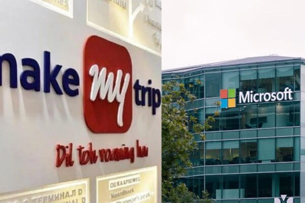 MakeMyTrip