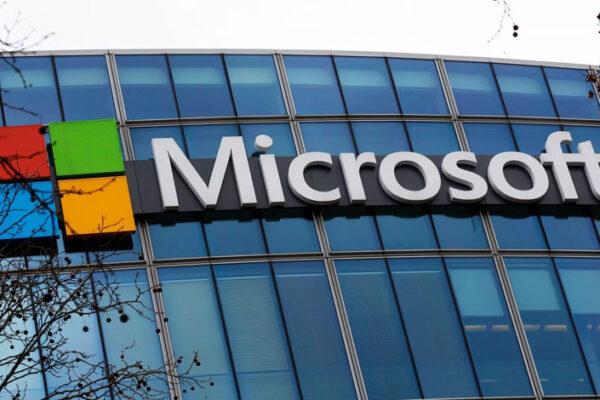 Microsoft Launches Jugalbandi