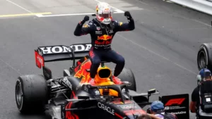 Monaco Grand Prix 2023