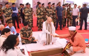 National Academy of Coastal Policing