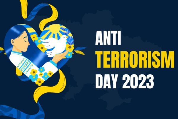 National Anti-Terrorism Day