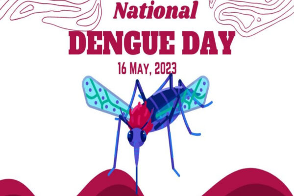 National Dengue Day