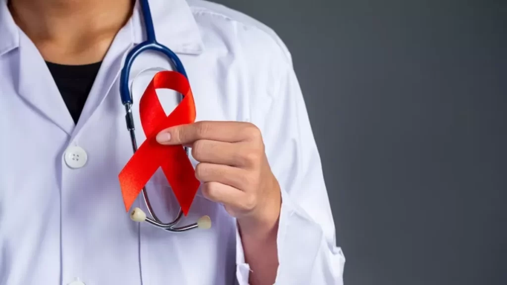 National HIV Vaccine Awareness Day