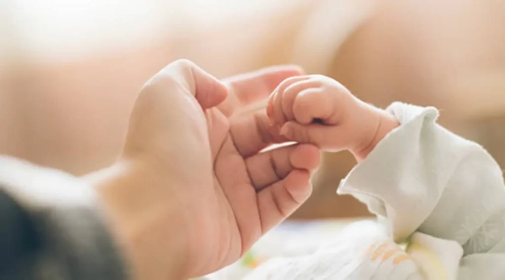 National Safe Motherhood Day