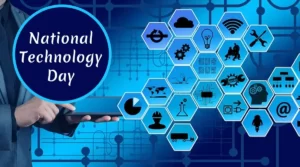 National Technology Day
