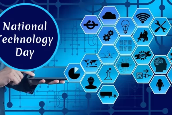 National Technology Day