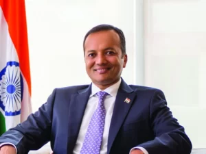 Naveen Jindal