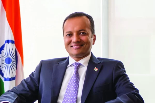 Naveen Jindal