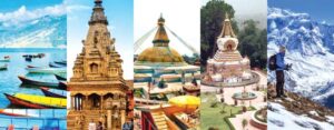 Nepal Special Tourism Year 2025