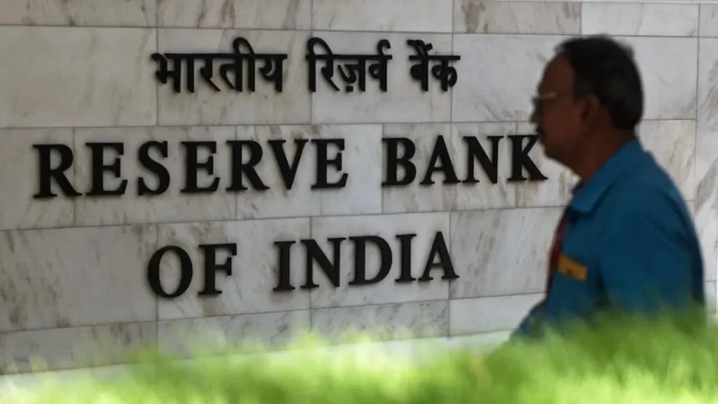RBI Collaborates with GFIN