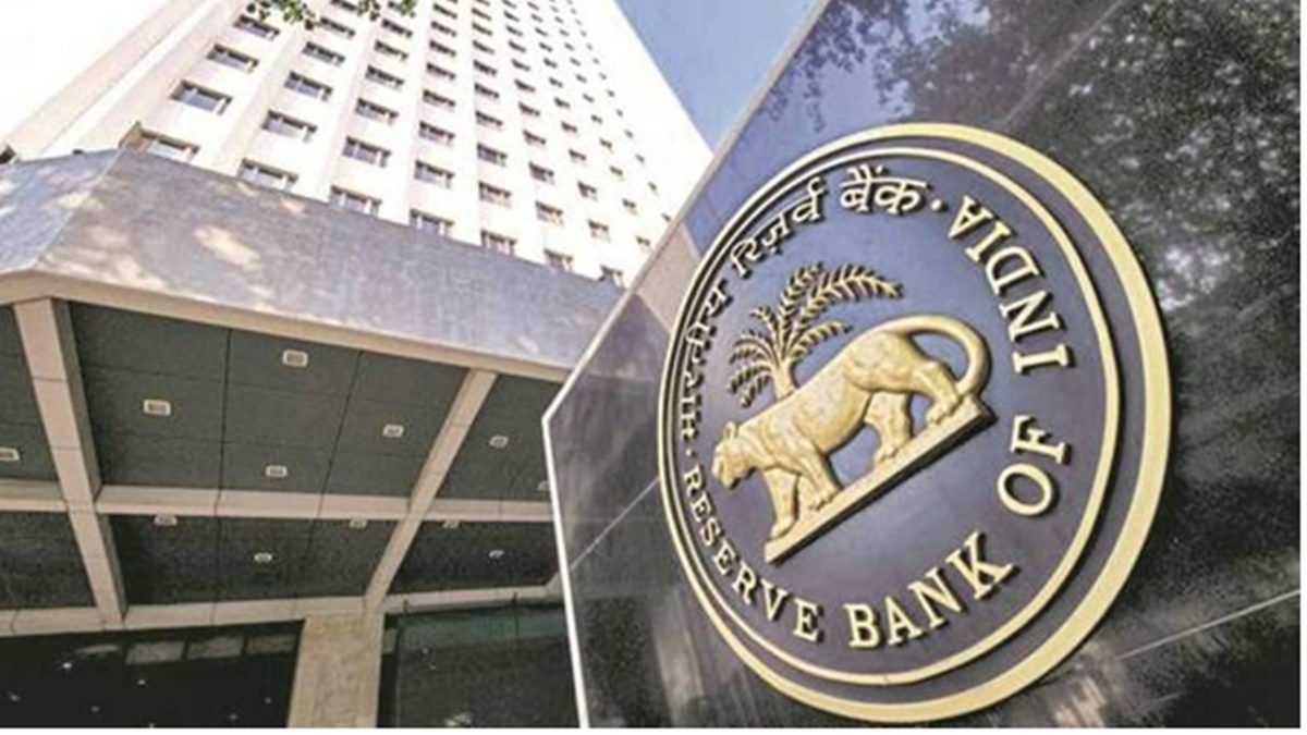 RBI Collaborates with GFIN