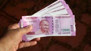 RBI withdrawal ₹2,000 banknotes
